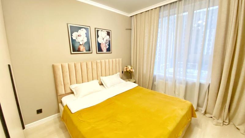 ONER Apartment — забронировать отель в Алматы