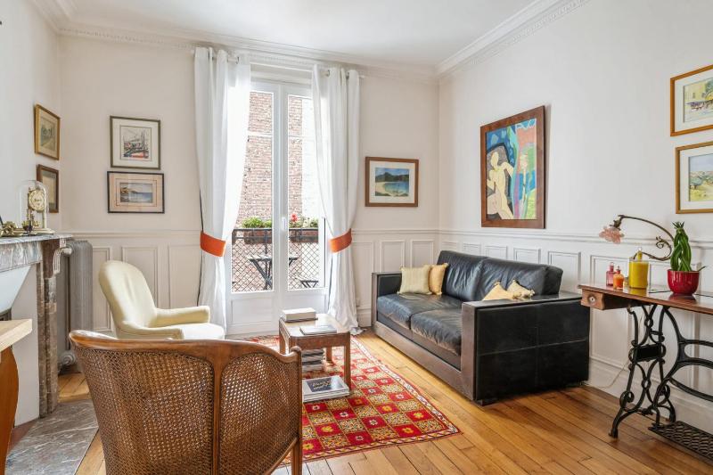 Appartement Meleze - Welkeys — отзывы гостей и цены