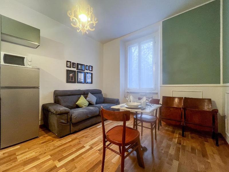 Home Hotel - Monte Nero 29 - Deo — комфортный отель в Милане