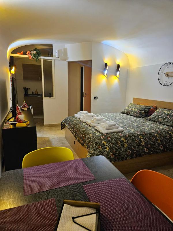 Цены на Petraio Home в Неаполе