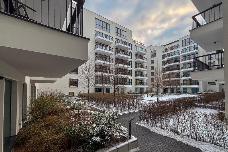 RentPlanet - Apartament Krochmalna — забронировать отель в Варшаве