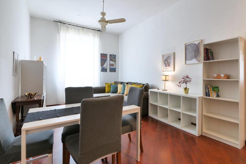 Primopiano - Martorelli — отель с удобствами в Милане