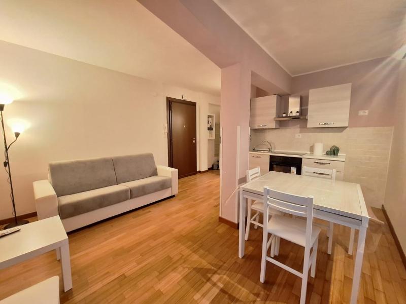Appartamento Roma Tiburtina — забронировать отель в Риме