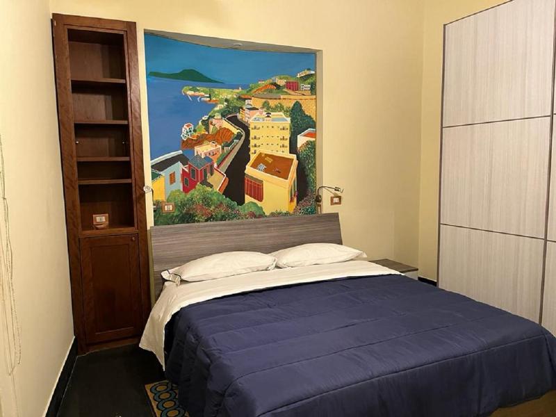 Il Labirinto - Luxury Rooms — отель с удобным расположением в Неаполе