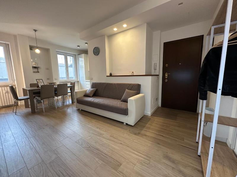 Dolci Milan Luxury Guest House - City Life - San Siro - Fiera — комфортный отель в Милане