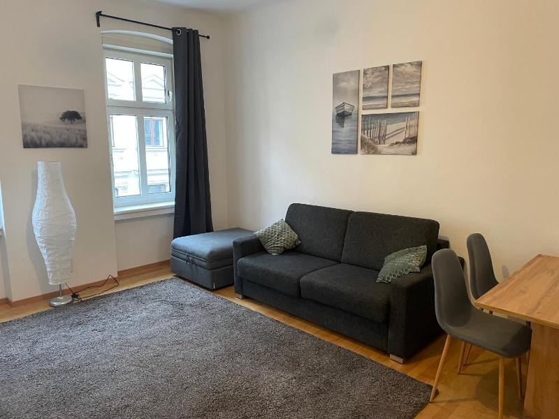 Luxurioses stadtdomizil — забронировать отель в вене