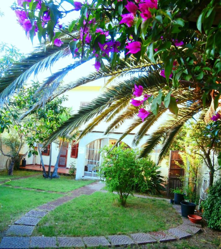 West Coast a Càbras - Accogliente B&B con colazione
