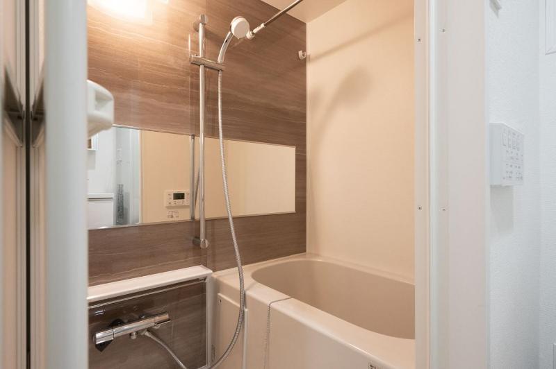 Repure Hikifune Residence II — отель с удобным расположением в Токио