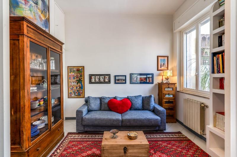 Цены на Cozy Flat in Vatican Area with private terrace в Риме