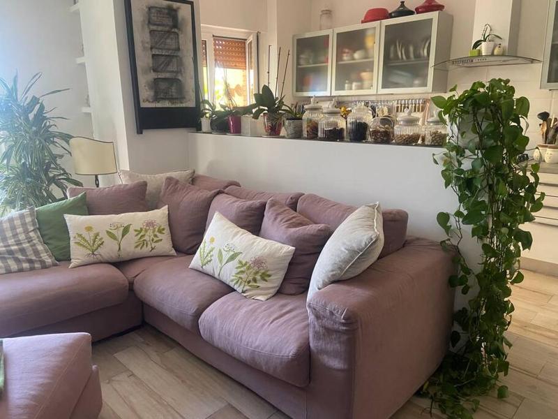 Цены на Incantevole appartamento di lusso a Roma в Риме