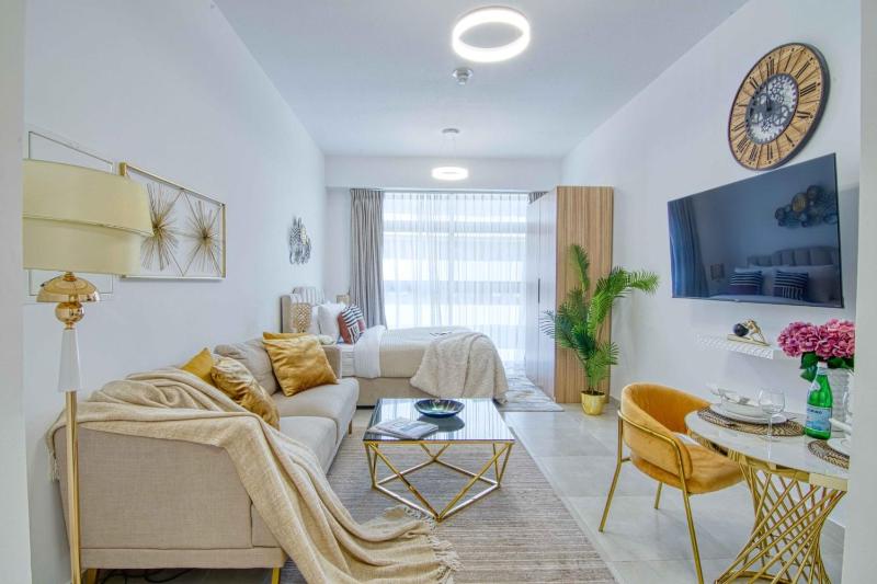 The Smart Concierge - Pantheon Elysee — отзывы гостей и цены