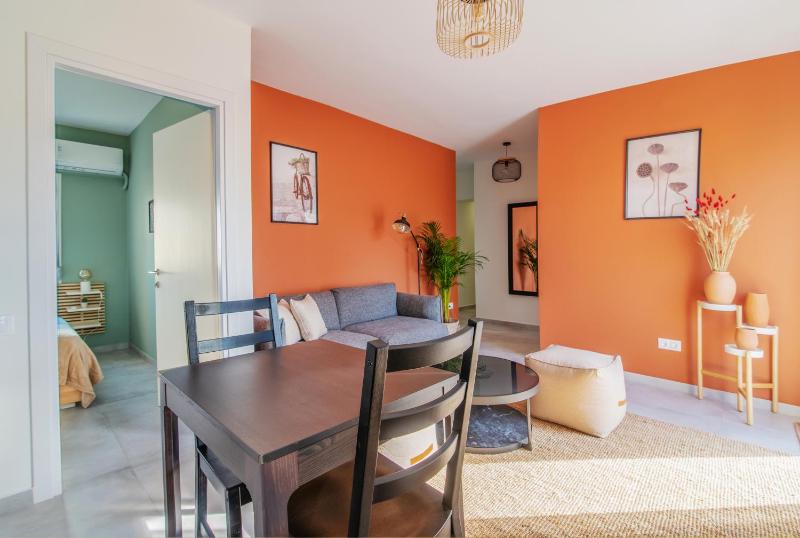 Stunning 2-Bedrooms Apartment in the heart of Athens — отель в Афины, Греция