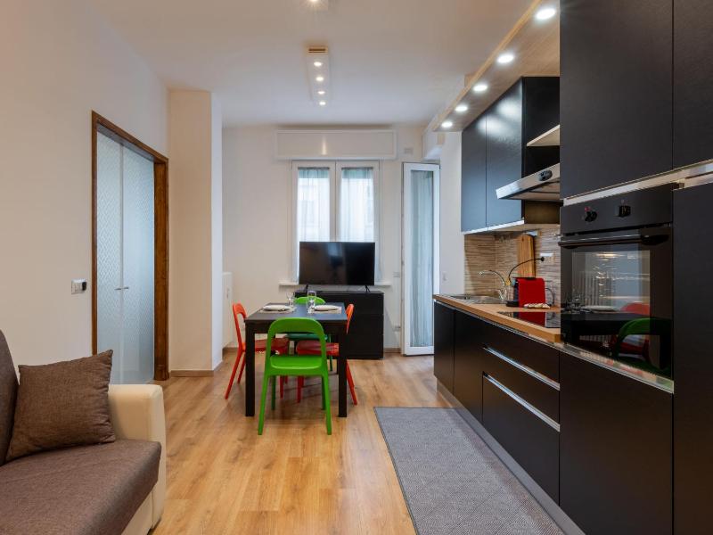 Apartment Contarini by Interhome — отель в Милане, Италия