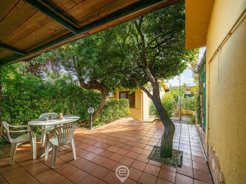 Casa Anna a Costa Rei - Incantevole Casa Vicino al Mare