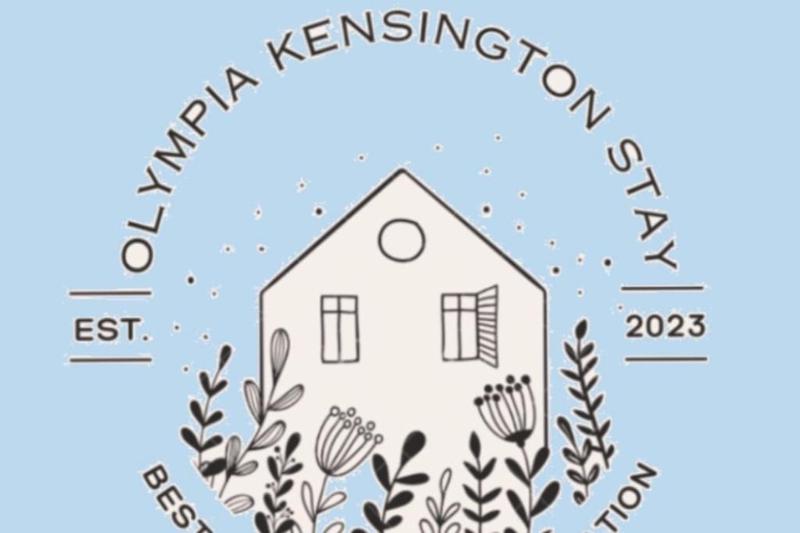 Olympia Kensington Stay Studio — отель с удобным расположением в Лондоне