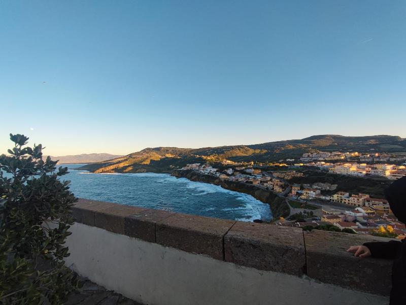 L'Appusentu a Castelsardo - Autentico B&B nel Centro Storico