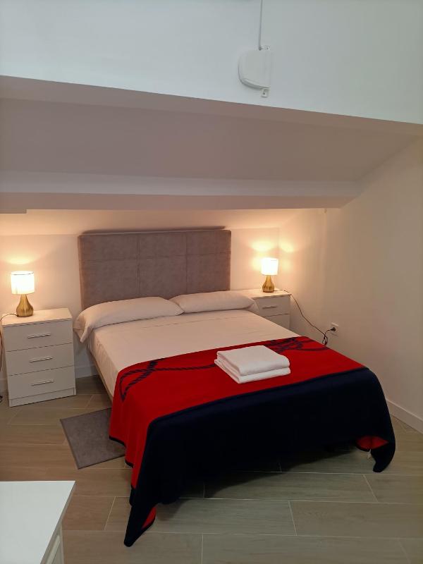 Apartamento Gran Via Madrid W2 9 — отель в Мадриде, Испания