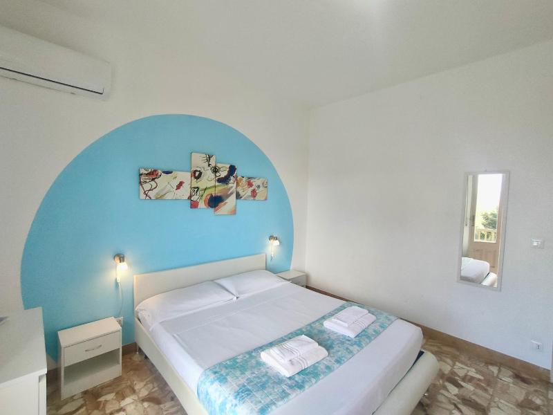 Gardenia Rooms a Cagliari - Affascinante B&B