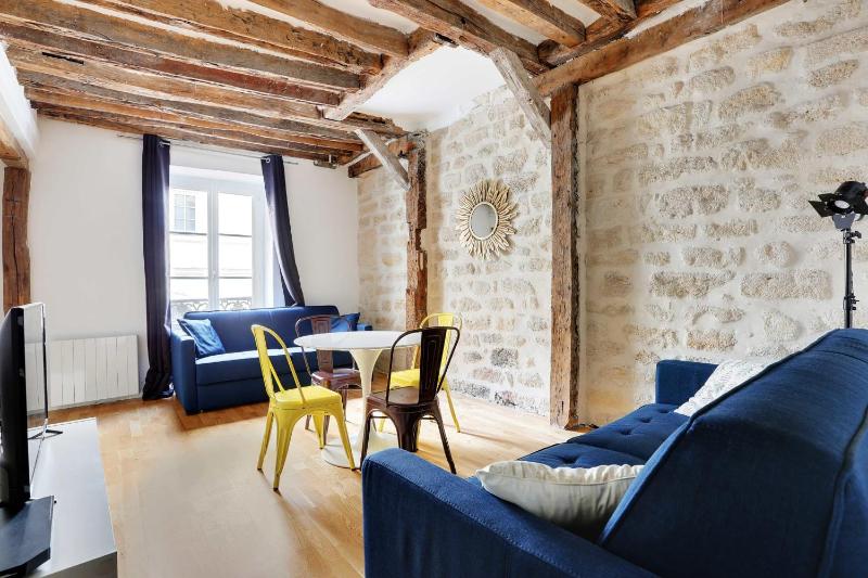 Residence Montgolfier — отзывы гостей и цены