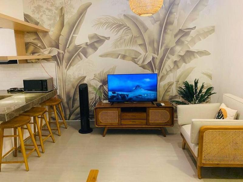 Maja Loca at Bali Nusa Dua — отель с удобным расположением в Нуса