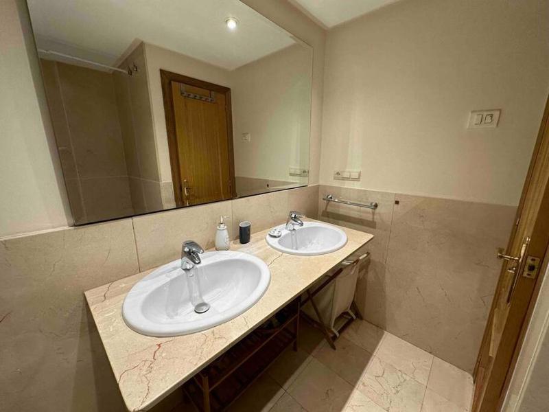 Apartamento Almas Centro — комфортный отель в Валенсии