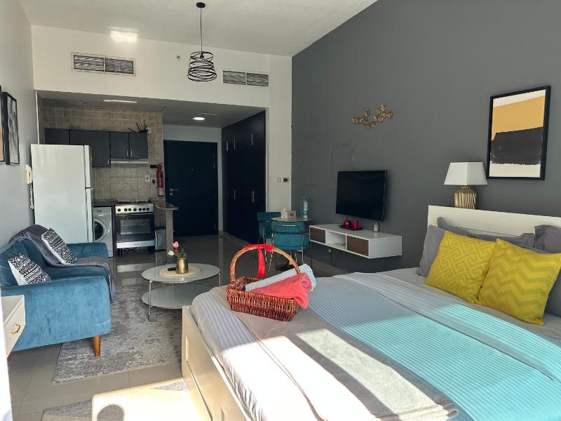 Цены на Himalaya Homes - Studio в Дубае