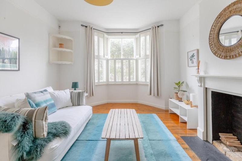 Serene & Stylish 1BD Flat - Tooting Bec! — отель в Лондоне, Соединенное Королевство