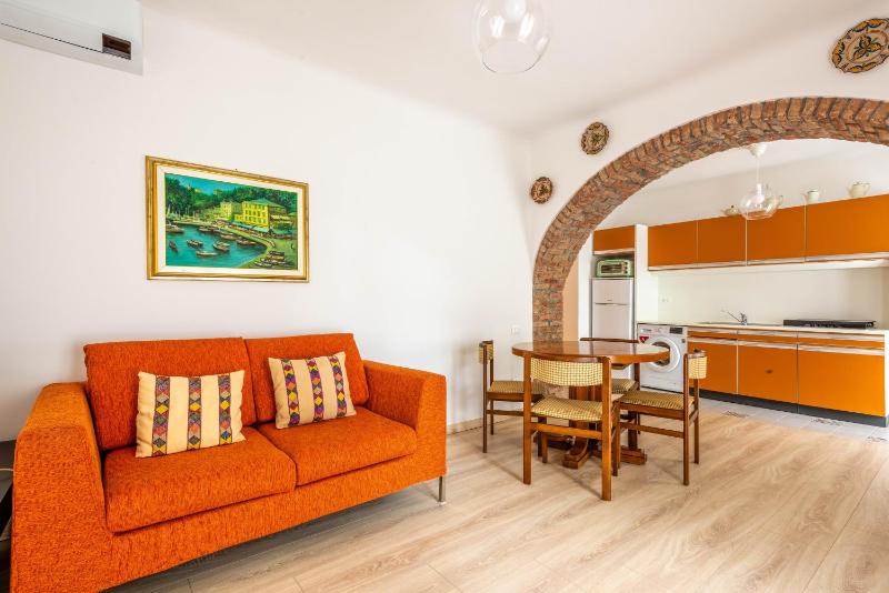 Meraviglioso 2 Camere 1,5 Bagni in Porta Venezia — комфортный отель в Милане