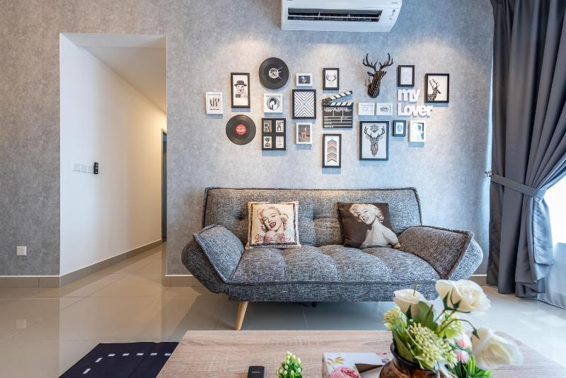 KL Cheras MRT Sunway Velocity Ikea MVD33A D — отзывы гостей и цены