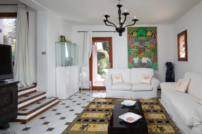 Casa Ivy a Porto Cervo - Spazioso appartamento con piscina