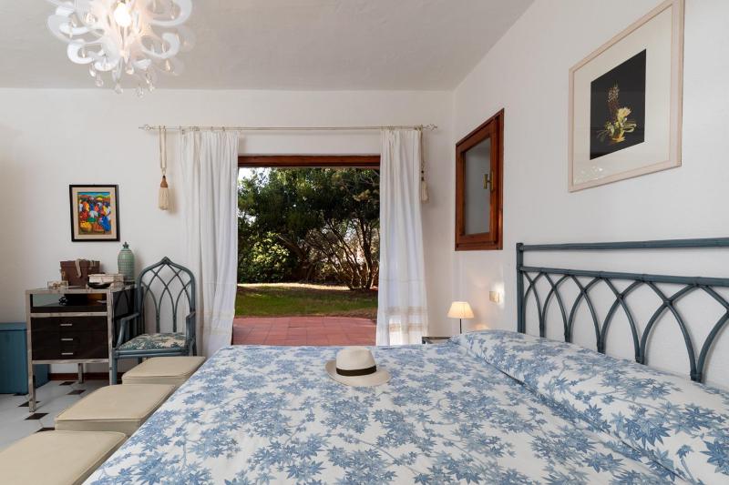 Casa Ivy a Porto Cervo - Spazioso appartamento con piscina