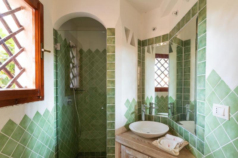 Casa Ivy a Porto Cervo - Spazioso appartamento con piscina