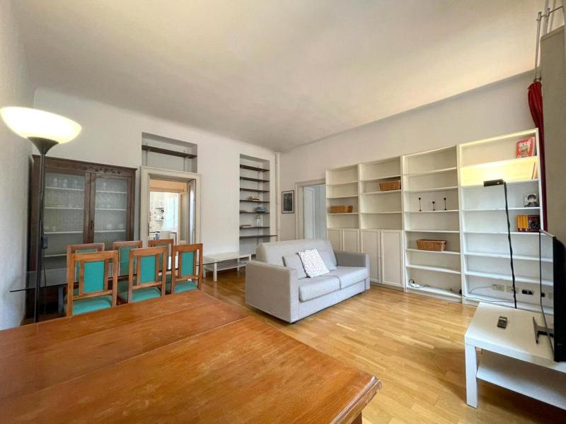 Accomodo MIB54 Bivano Loreto — отель с удобствами в Милане
