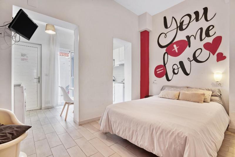 Loft Cabanyal Terraza — отзывы гостей и цены