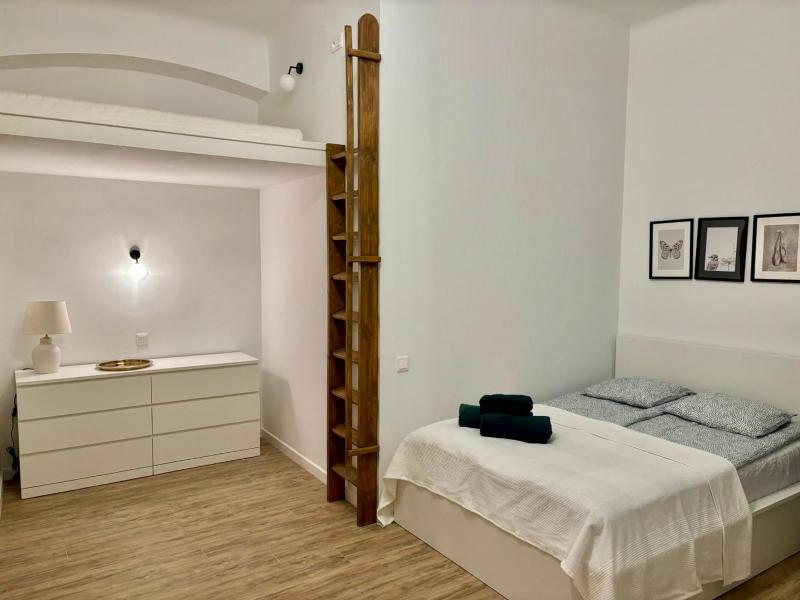 Project Comfort Apartament Poznanska 14/28a — отель с удобствами в Варшаве