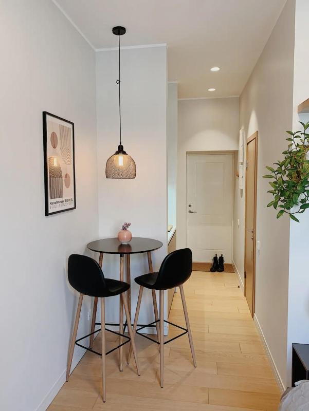 Charming Riga Centre Studio — отзывы гостей и цены