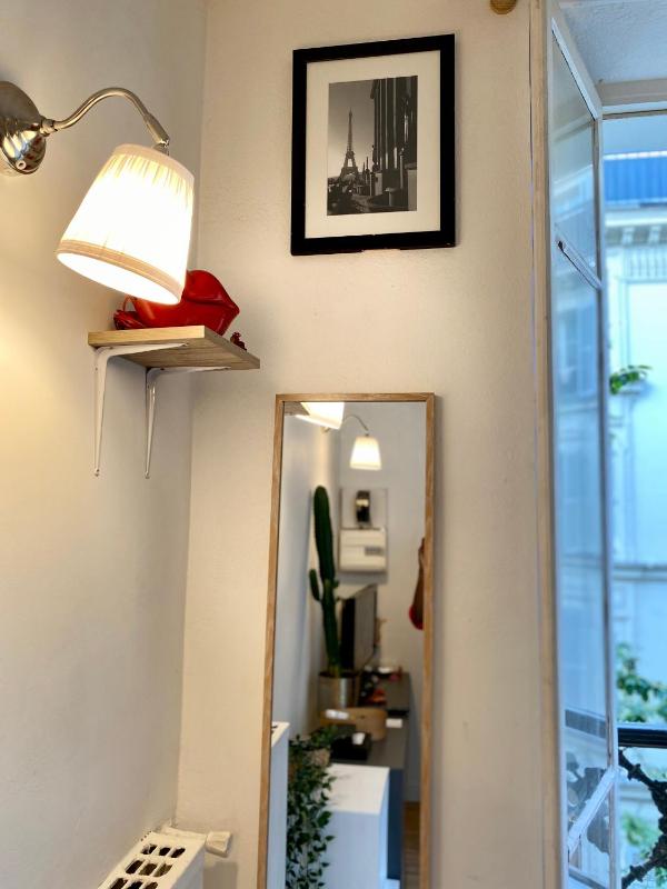 Magnifique appartement moulin rouge — отзывы гостей и цены