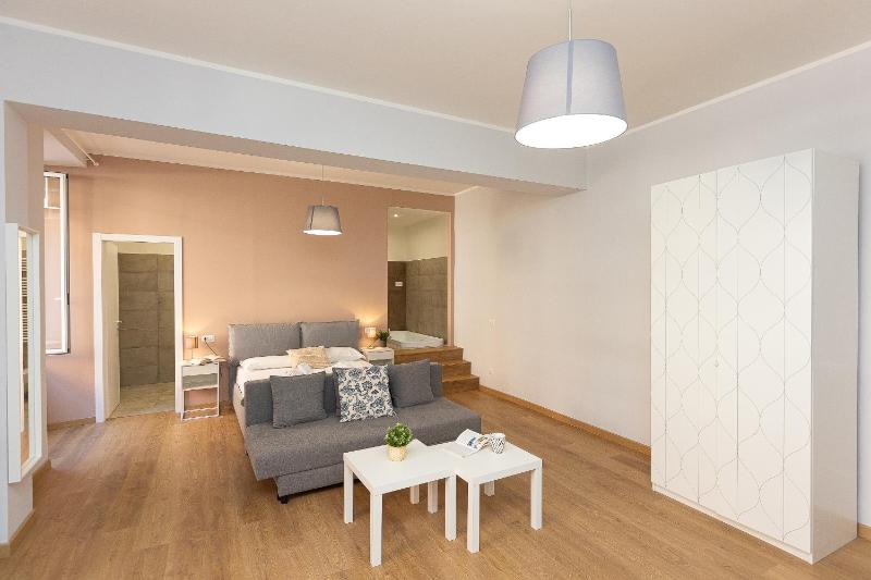 Цены на Alessandria Studio by Rental in Rome в Риме