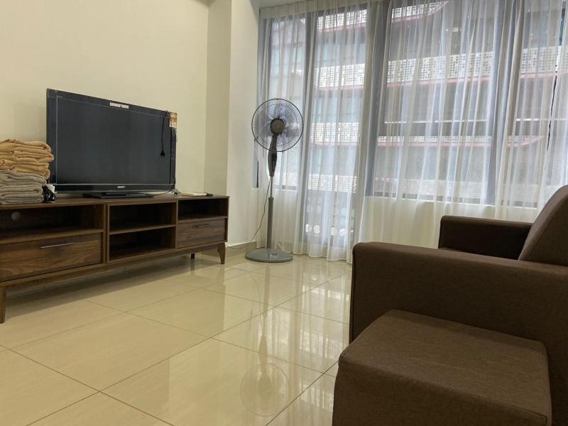 Цены на ArtePlus KLCC Comfy Suite Level23A в Куала-Лумпуре
