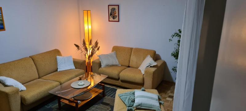 Grey apartment — отзывы гостей и цены