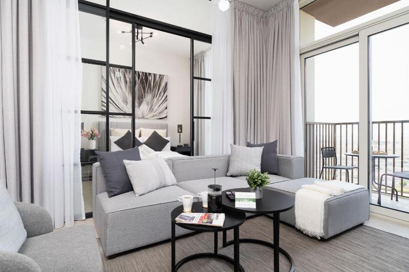 Цены на Modern 2 Bedroom Amazing Amenities and Location в Дубае