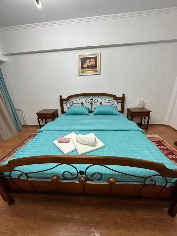 APART 13 ALMATY — комфортный отель в Алматы