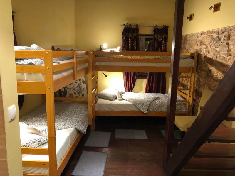 Pequeno Hostel — отель в Лиссабоне, Португалия