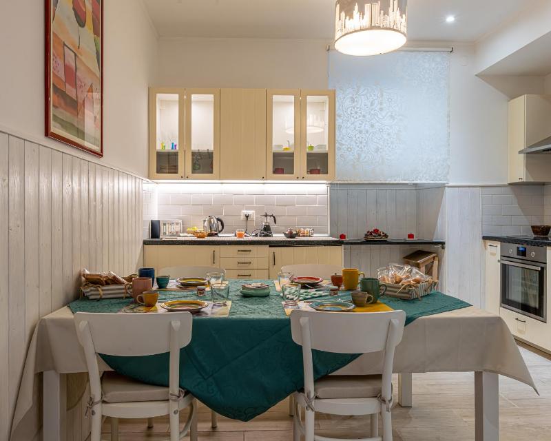 Rainbow Vatican home — отель в Риме, Италия