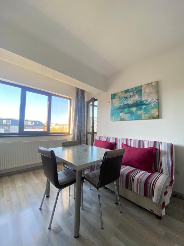 Comfort Class Apartment — отзывы гостей и цены