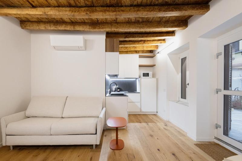 Easylife - Esclusivo con terrazzo a P.ta Venezia — отзывы гостей и цены