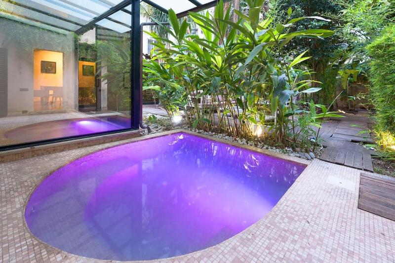 Цены на Torrearsa Luxury Garden Suite - Palermo в Палермо