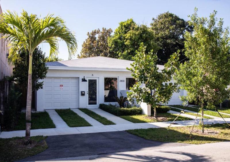 Цены на Casa en Corazon de Miami Pequena Habana в Майами