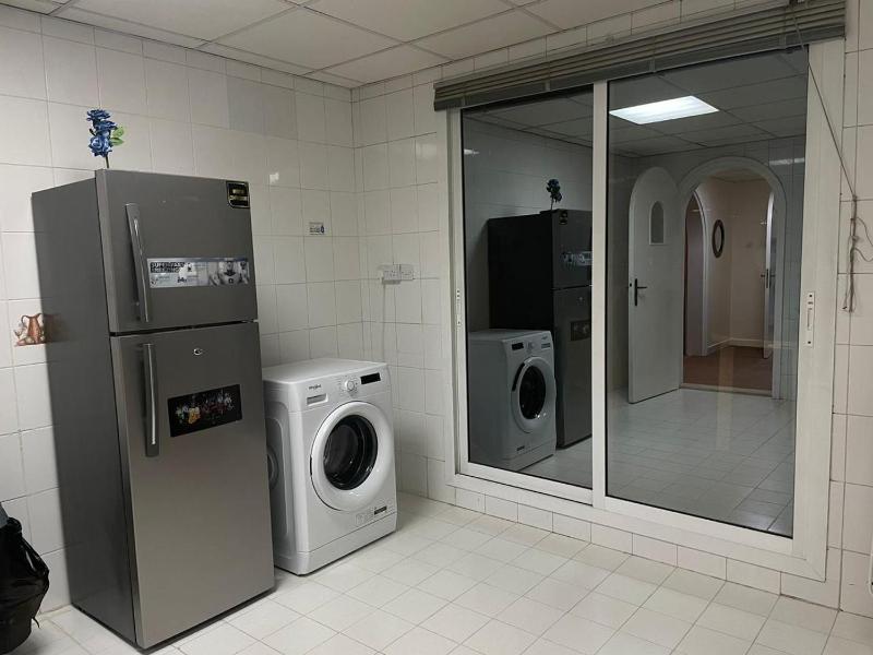 Seer Furnished Apartments syr llshqq almfrwsht — комфортный отель в Абу