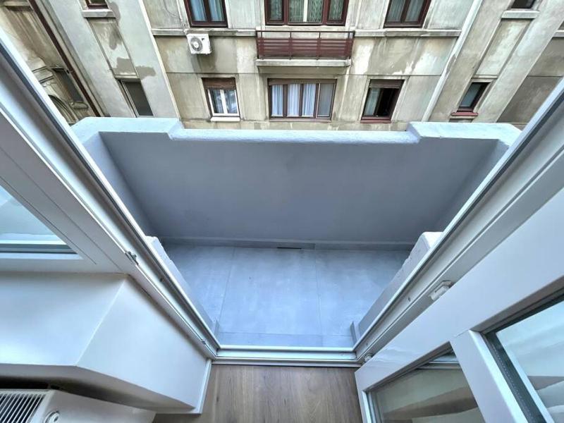 The General's apt — отель с удобствами в Бухаресте